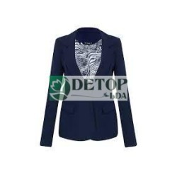 Blazer Feminino em Minimat