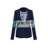 Blazer Feminino em Minimat