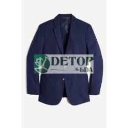 Blazer Masculino em Minimat