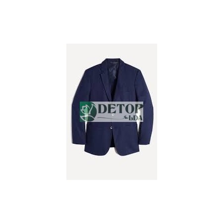 Blazer Masculino em Minimat