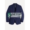 Blazer Masculino em Minimat