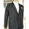 Blazer Masculino em Minimat