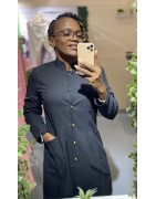 uniforme estética
