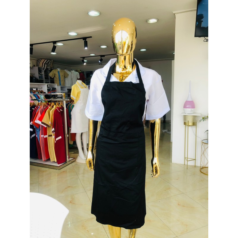 Avental completo sarja