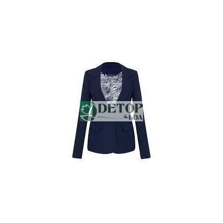 Blazer Feminino em Minimat