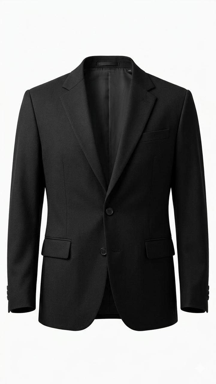 Blazer Masculino Minimat