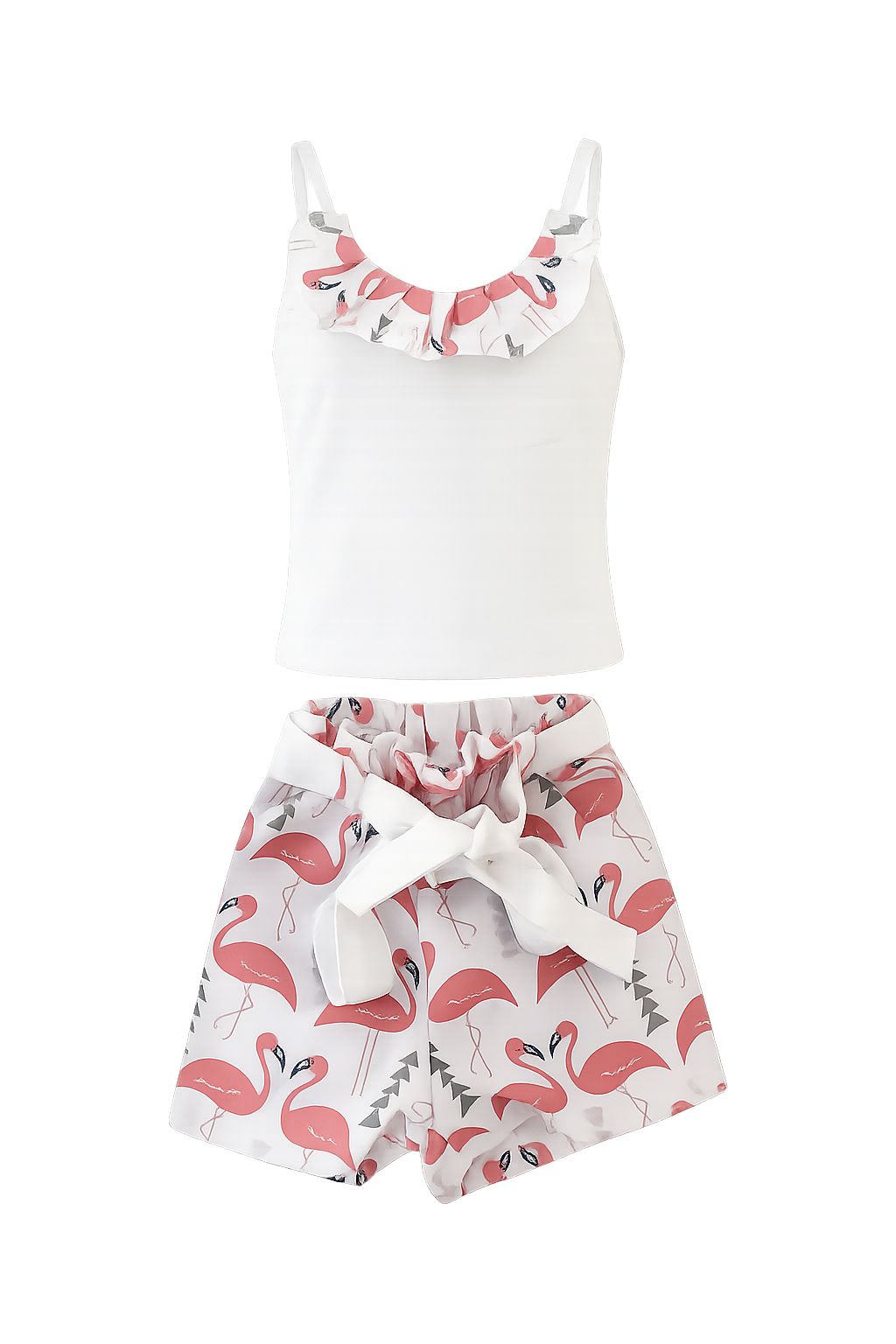 Conjunto Infantil