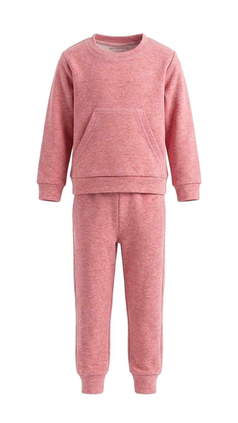 Conjunto Infantil